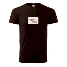 Nejlepší učitel sešit