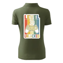 Gaming narozeniny 30