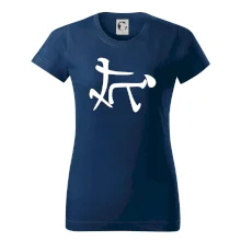 Čínský symbol - soulož Čínský symbol - soulož