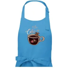 Coffee time bath (Pecka design)