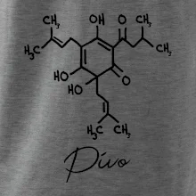 Barová chemie - pivo