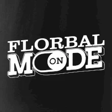 Florbal mode