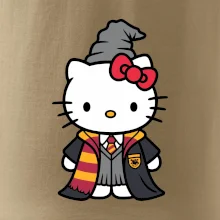 Harry kitty