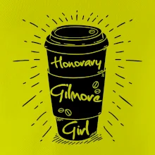Honorary Gilmore Girl Honorary Gilmore Girl