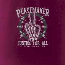 Peace Maker
