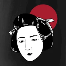 Japan culture - žena