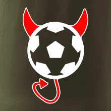 Fotbal devil