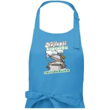 Nejlepší koprovku vaří babička