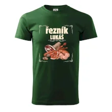 Řezník jméno