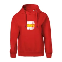 Turistická značka - žlutá