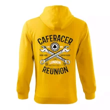 Caferacer Reunion Caferacer Reunion