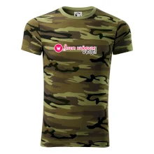 Jsem královna vole!