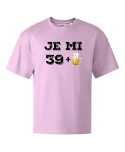 Je mi 40 pivo