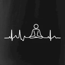 Ekg yoga