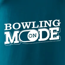 Bowling mode