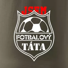 Jsem Fotbalový táta