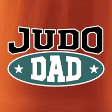 Judo Dad