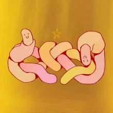 Zamilované žížaly (Alexis Citrine)