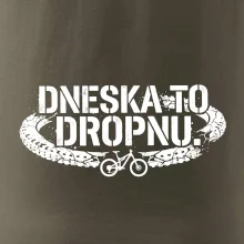 Dneska to dropnu