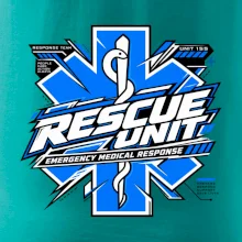Rescue unit emergency response