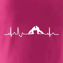 Judo Ekg