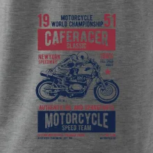 Caferacer Classic Race
