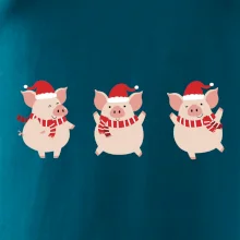 Vánoční prasátka