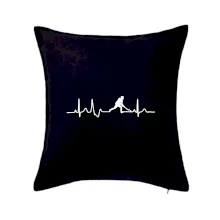 Pozemní hokej ekg - hráč / hráčka