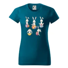 Velikonoční zajíci