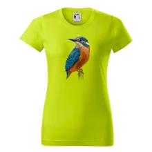 Lednáček kreslený