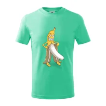 Úchylný banán (Hana-creative)