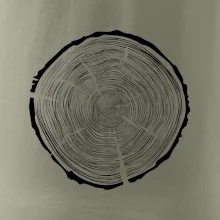 Letokruhy 95 bez věku