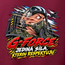 G force pilot