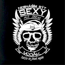 Nesnáším být sexy - voják