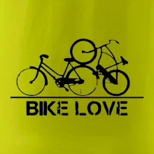 Bike love