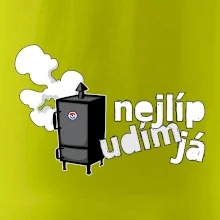 Nejlíp udím já Nejlíp udím já
