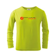 Svatozář už jsem měla, nesluší mi!