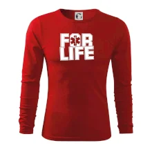 For Life For Life