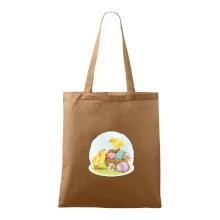 Velikonoční kuřátka