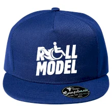 Roll model Roll model