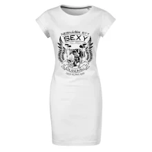 Nesnáším být sexy - bubeník