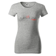 Moje srdce bije pro Volejbal