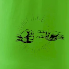 Kámen tupí nůžky