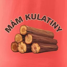 Mám kulatiny bez věku