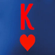 Poker K love