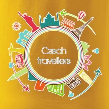 Czech Travelers barevný