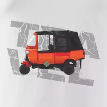 Tuk Tuk