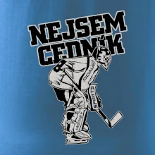 Nejsem cedník