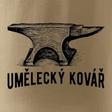 Umělecký kovář