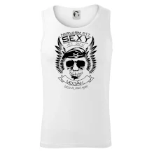 Nesnáším být sexy - voják